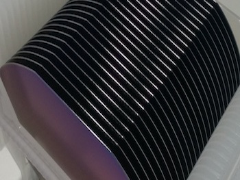 處理IC Fab制程 處理IC Fab制程