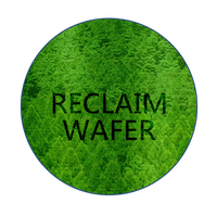 Reclaim Wafer