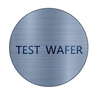 Test wafer