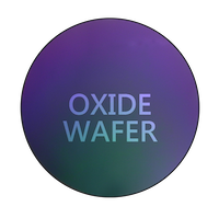 Oxide Ｗafer