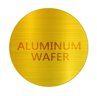 Aluminum Wafer