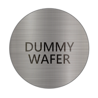 Dummy Wafer