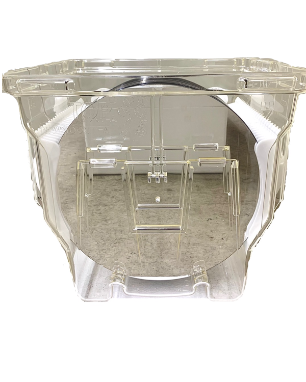 AL Wafer 氧化鋁晶片(Aluminum Wafer) AL Wafer 氧化鋁晶片(Aluminum Wafer)