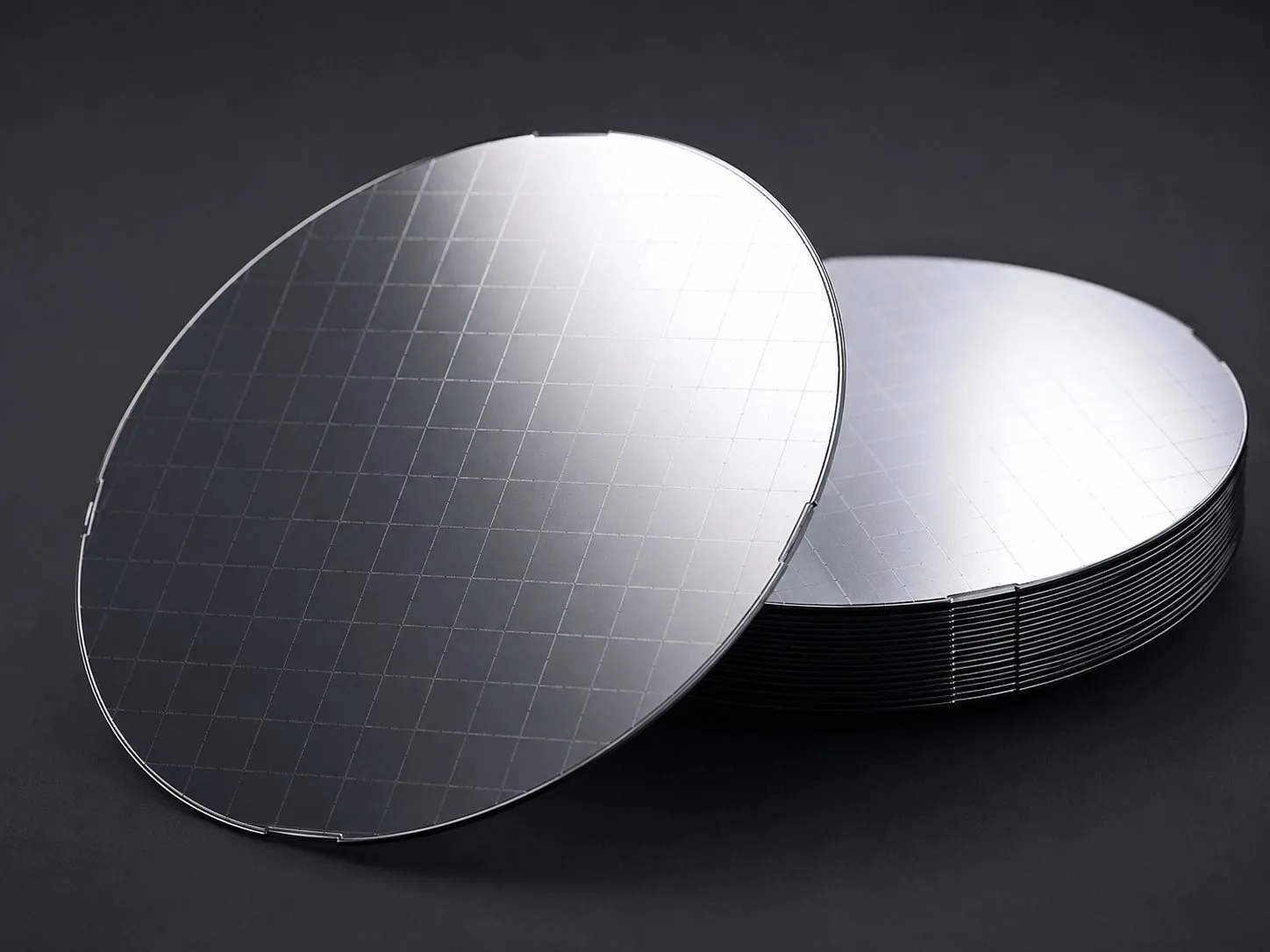 鋁晶圓 Aluminum Wafer