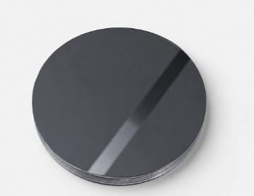 Aluminum Wafer