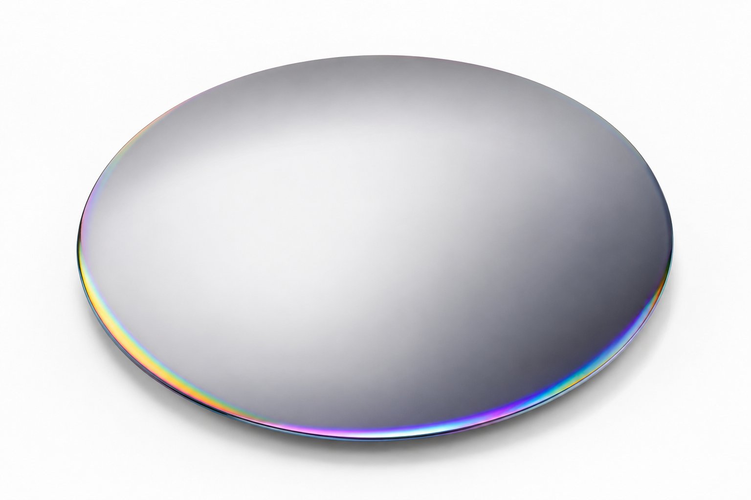 Dummy Wafer