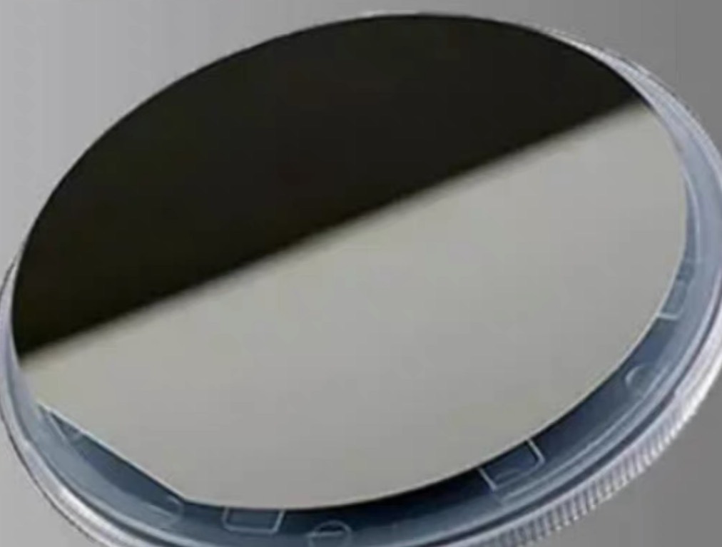 GaAs Wafer