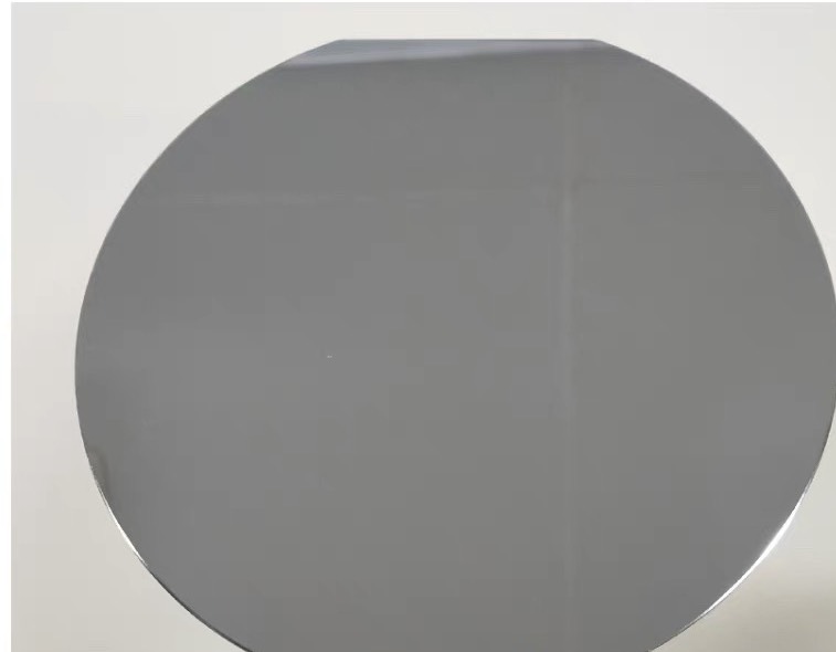 Indium Phosphide