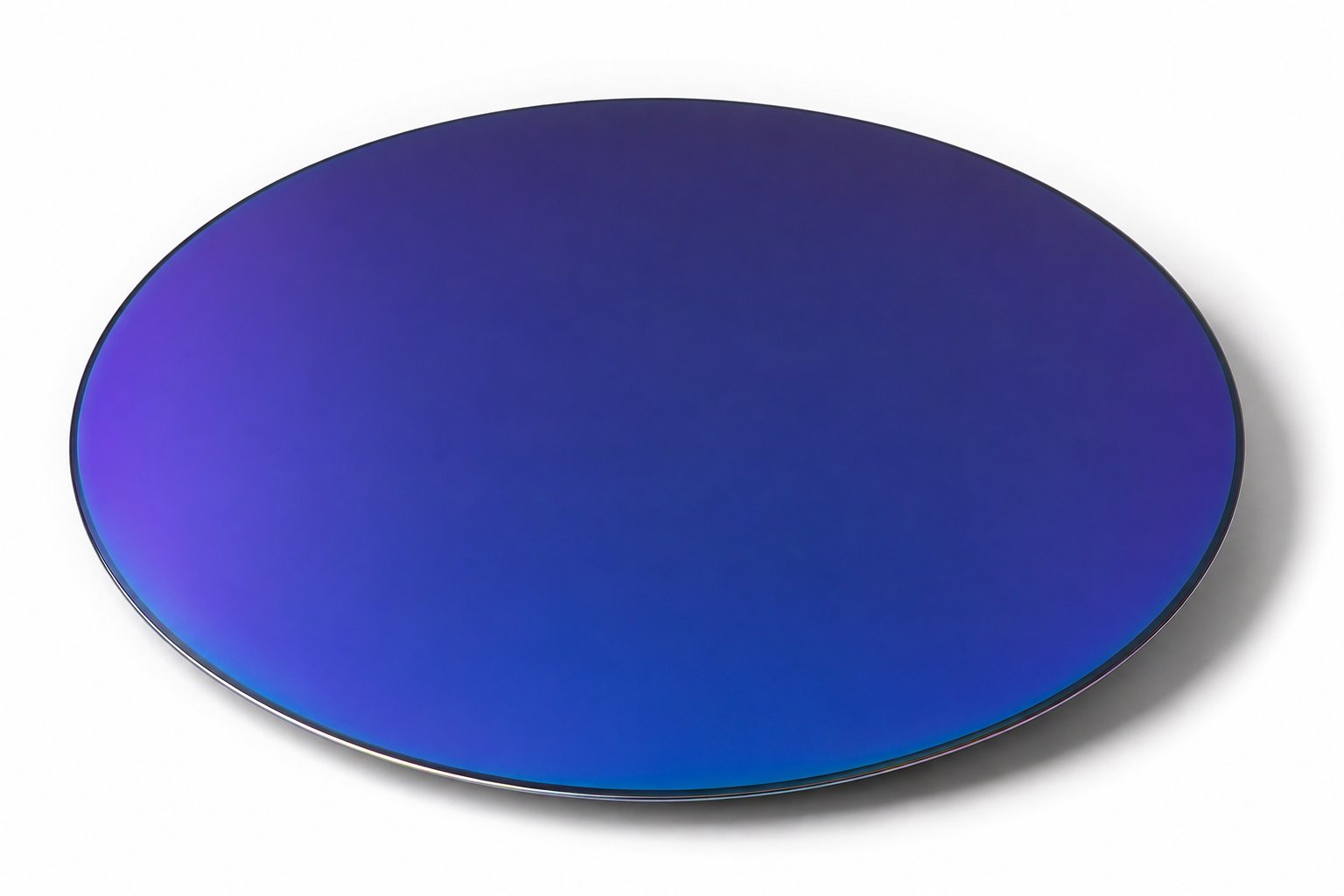 Oxide Wafer