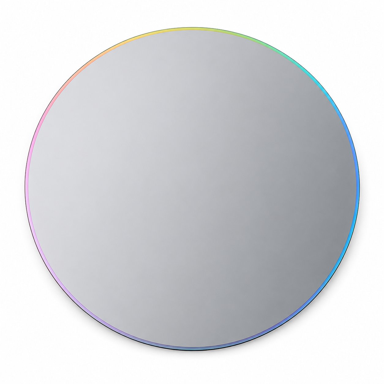 Particle Wafer