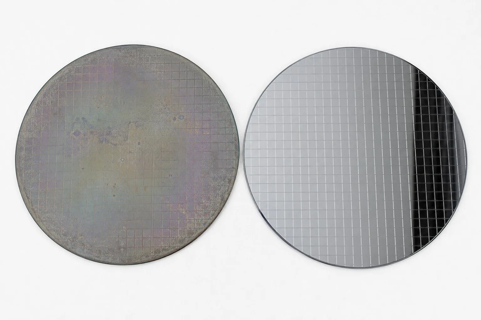 Reclaim Wafer