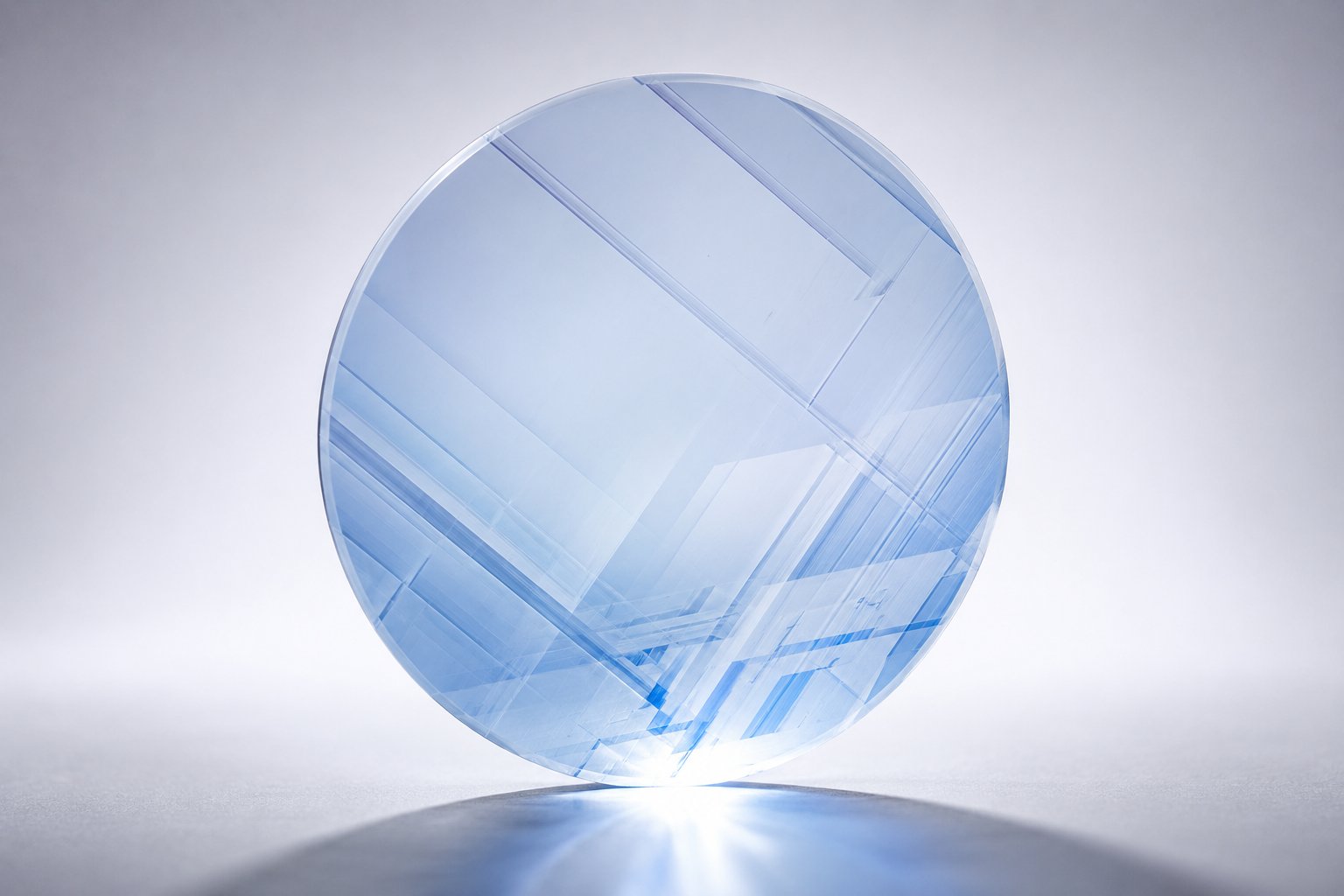 Sapphire Wafer