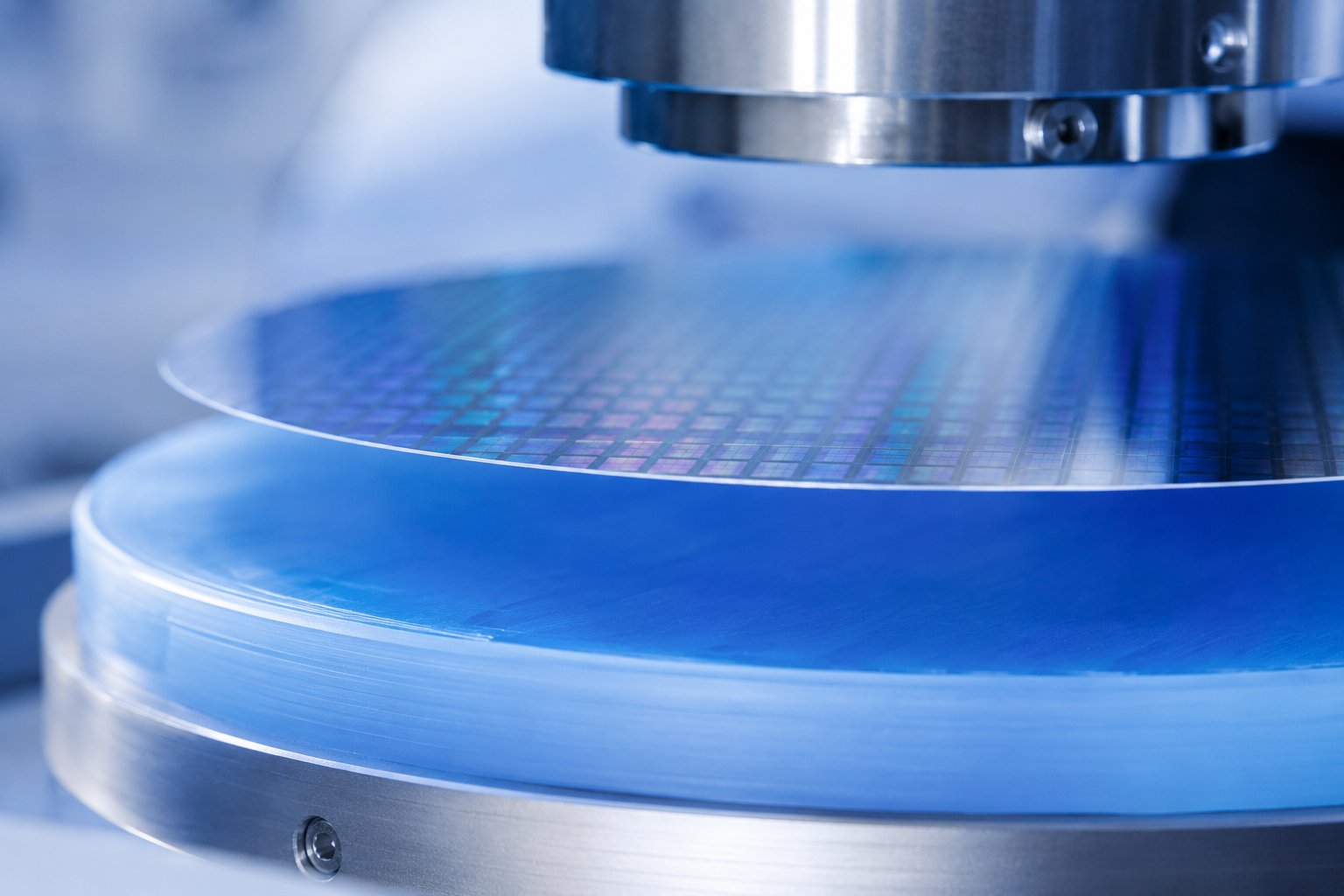 Wafer Thinning