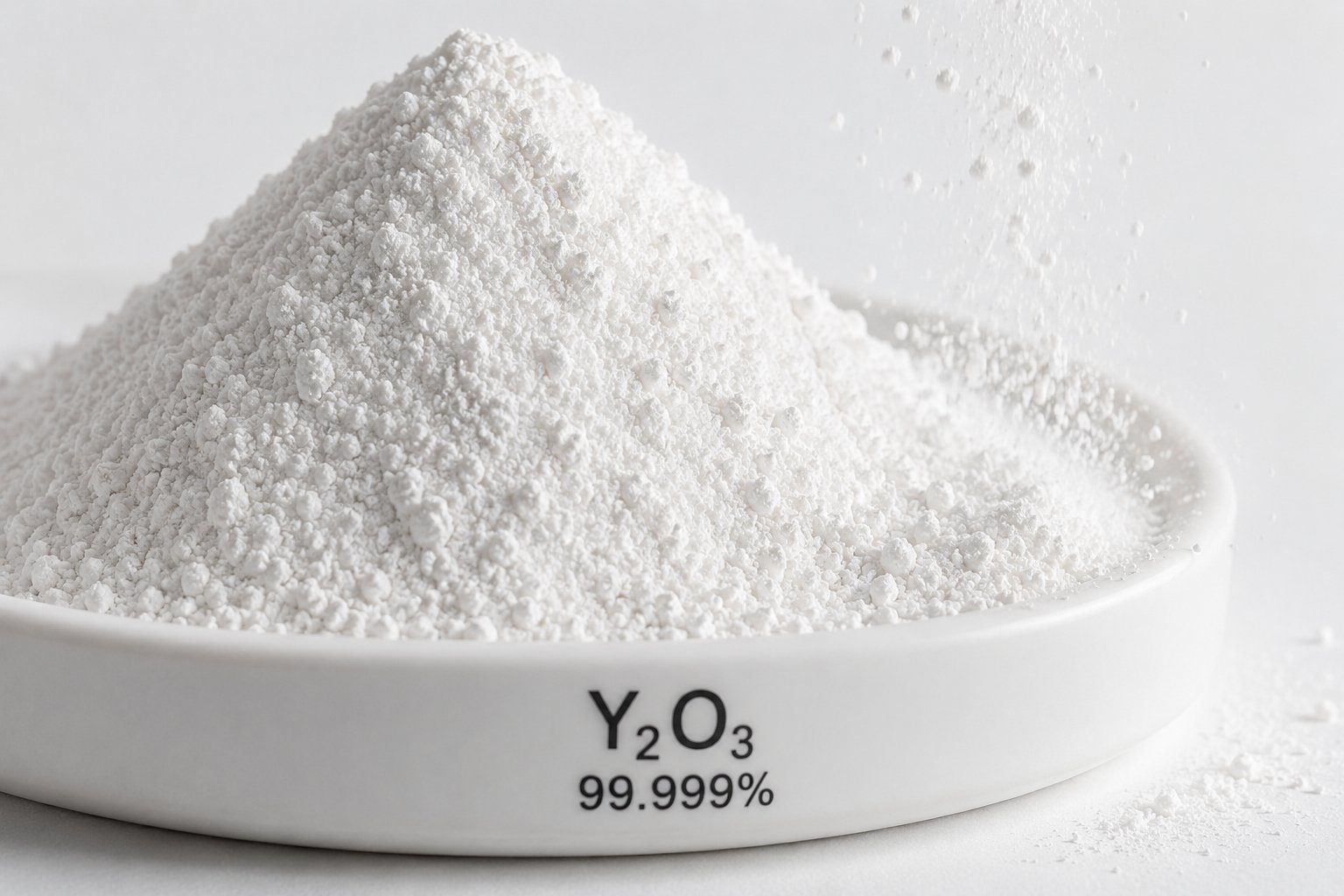 Y₂O₃ Powder
